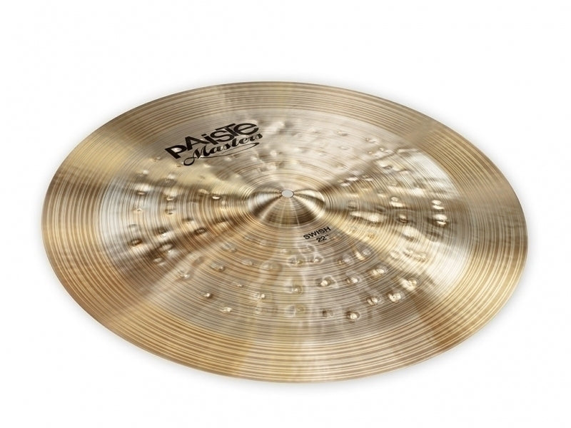 Paiste Masters Swish 22