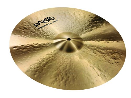 Paiste Formula 602 Modern Essentials Crash 18