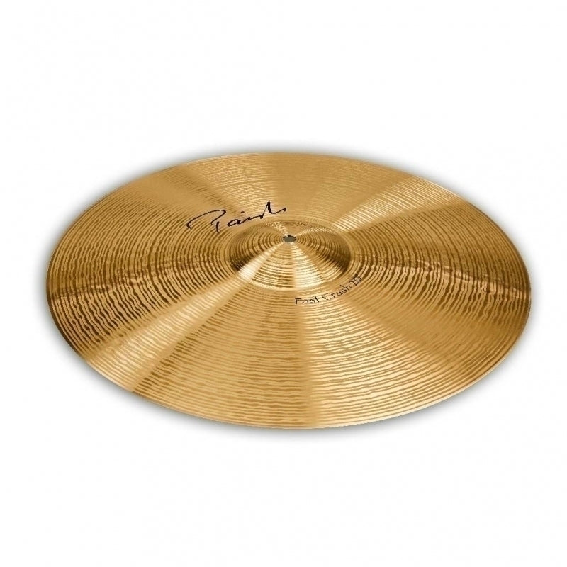 Paiste Fast Crash 20