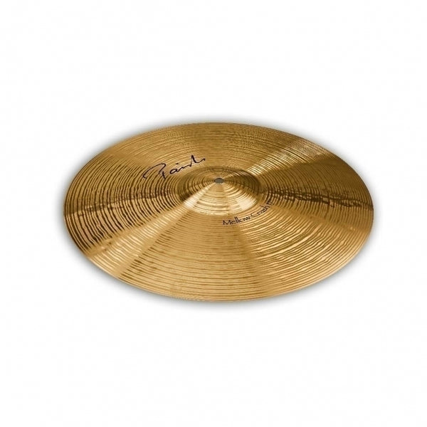 Paiste Mellow Crash 17