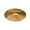 Paiste Mellow Crash 17