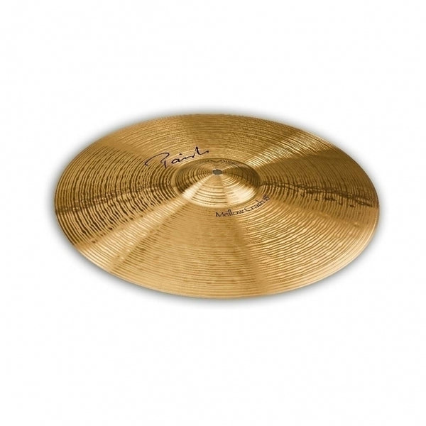 Paiste Mellow Crash 18