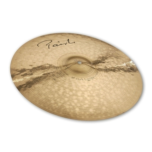 Paiste Dark Energy Crash 19
