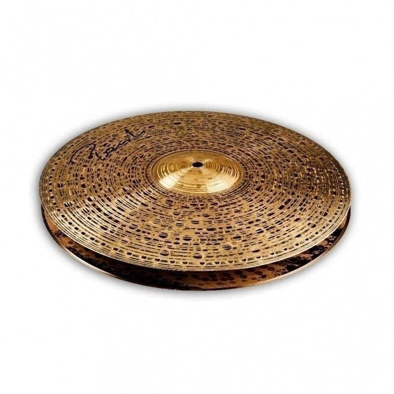Paiste Dark Energy Hi-Hat 15
