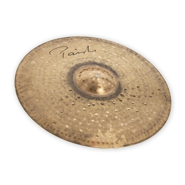 Paiste Dark Energy Ride 20