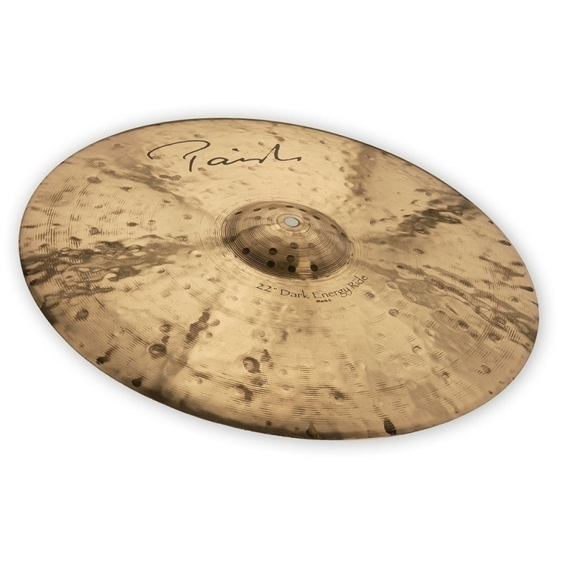 Paiste Dark Energy Ride 22