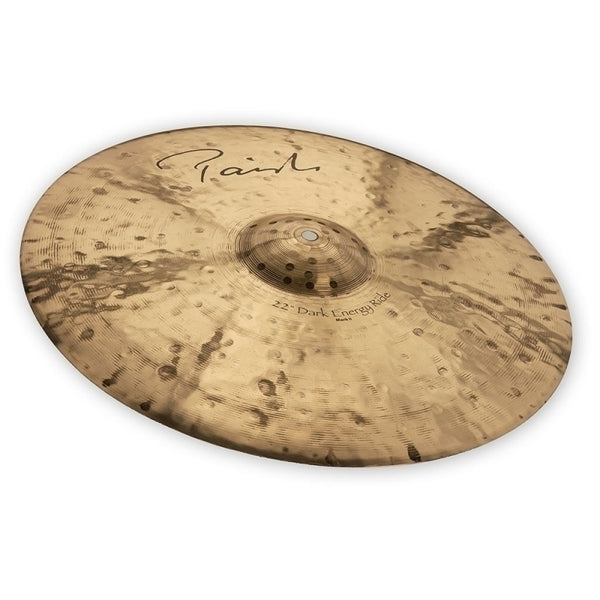 Paiste Dark Energy Ride 22