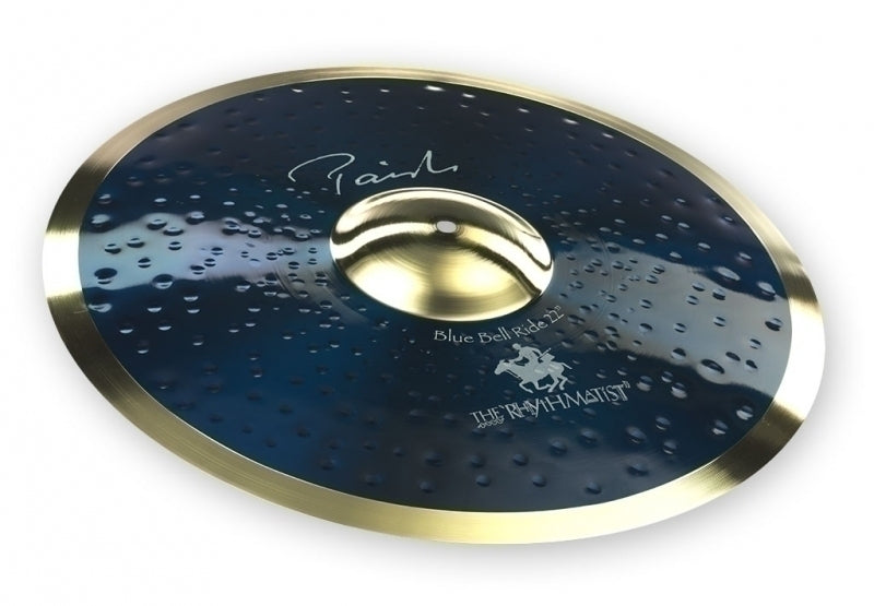 Paiste Blue Bell Ride 22