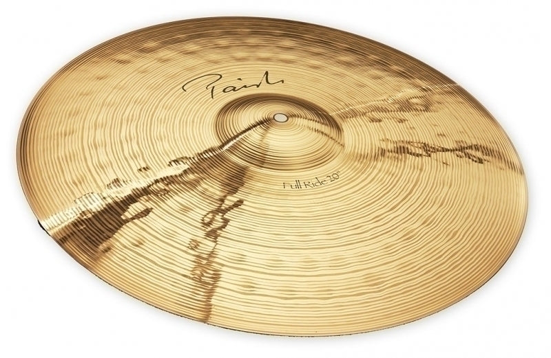 Paiste Full Ride 20
