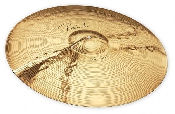 Paiste Full Ride 20