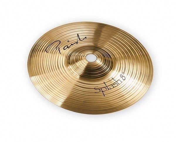 Paiste Splash 8