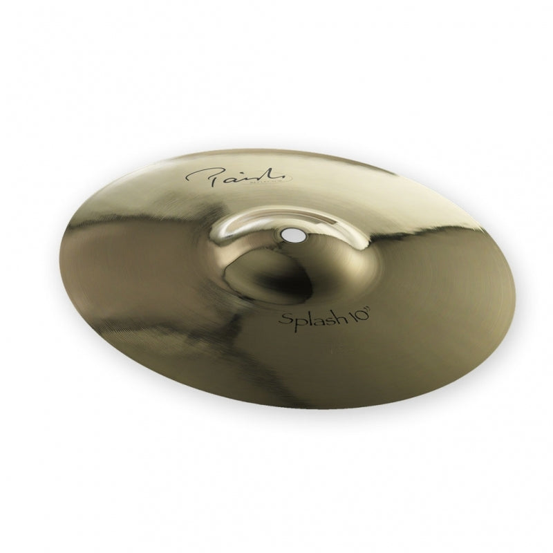 Paiste Splash 10