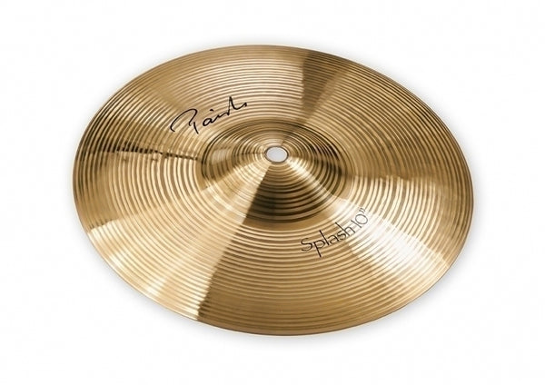Paiste Splash 10
