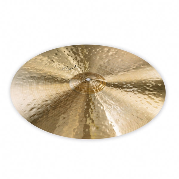 Paiste Traditional Thin Crash 18