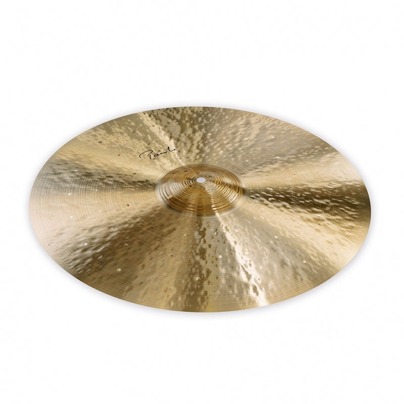 Paiste Traditional Light Ride 20
