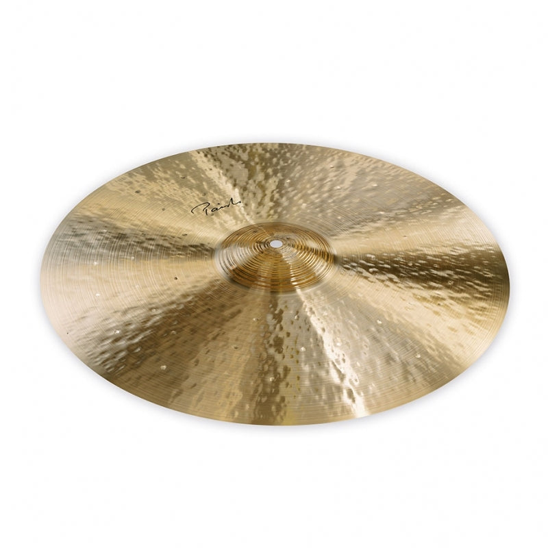 Paiste Traditional Light Ride 22