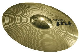Paiste PST-3 Crash 16