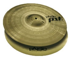 Paiste PST-3 Hi-Hat 13