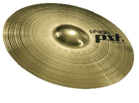 Paiste PST-3 Crash/Ride 18