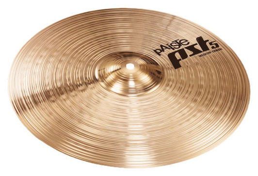 Paiste PST-5 Medium Crash 16