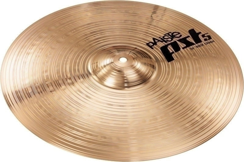 Paiste PST-5 Rock Crash 18