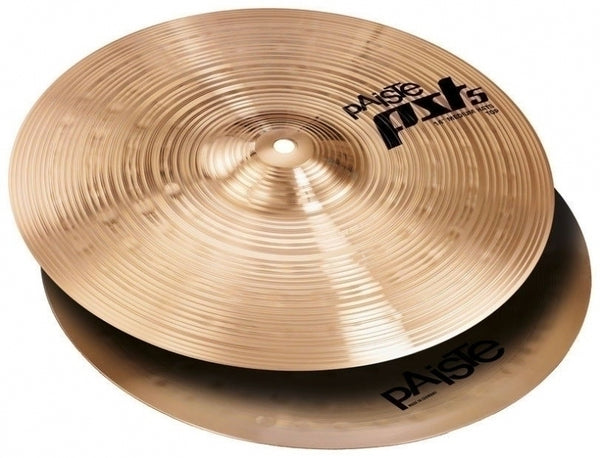 Paiste PST-5 Medium Hi-Hat 14