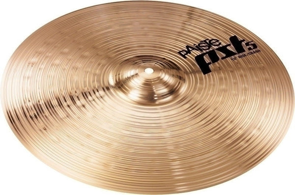 Paiste PST-5 Ride Crash 18