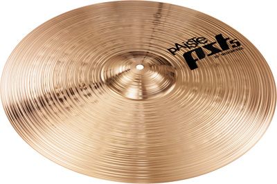 Paiste PST-5 Medium Ride 20