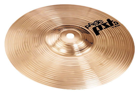 Paiste PST-5 Splash 10