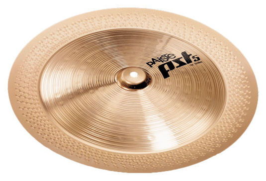 Paiste PST-5 China 18