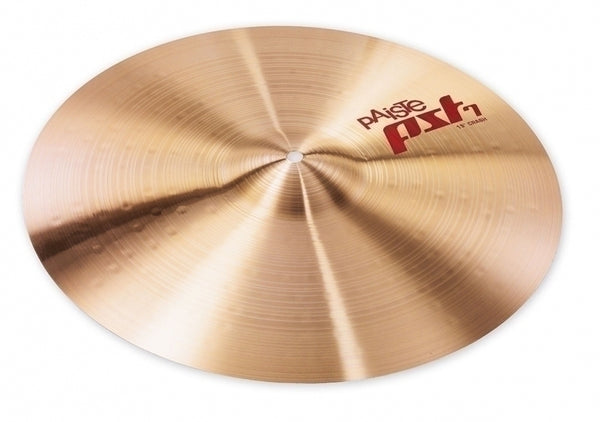 Paiste PST-7 Crash 19