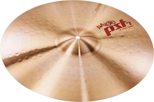 Paiste PST-7 Heavy Crash 18