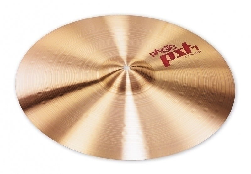 Paiste PST-7 Thin Crash 17