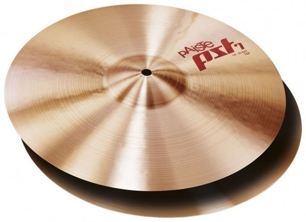 Paiste PST-7 Hi-Hat 14