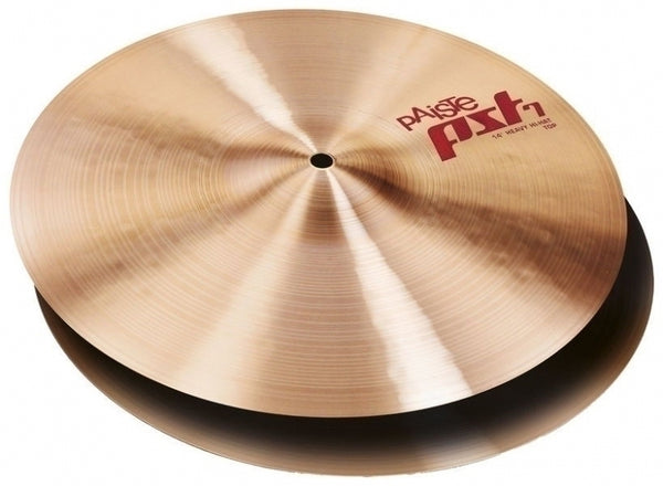 Paiste PST-7 Heavy Hi-Hat 14