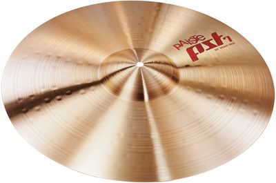 Paiste PST-7 Heavy Ride 20