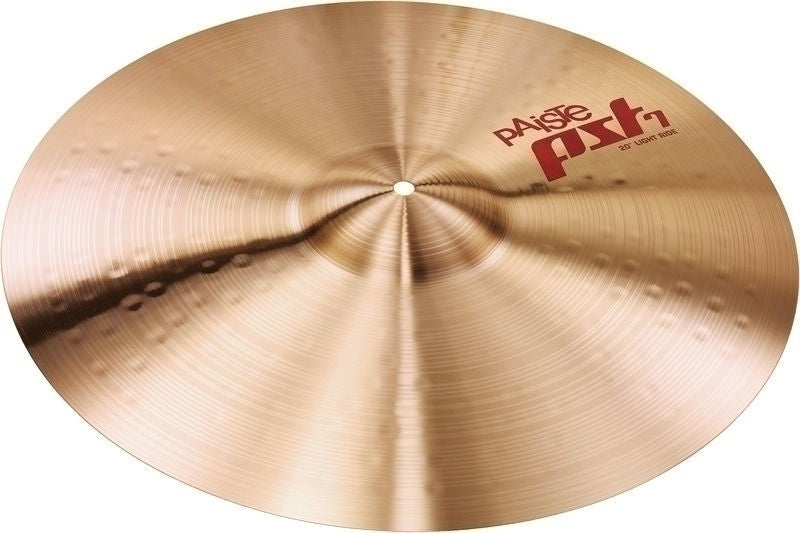 Paiste PST-7 Light Ride 20