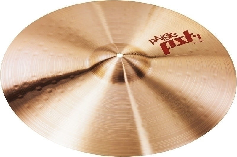 Paiste PST-7 Ride 20
