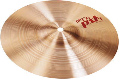 Paiste PST-7 Splash 10