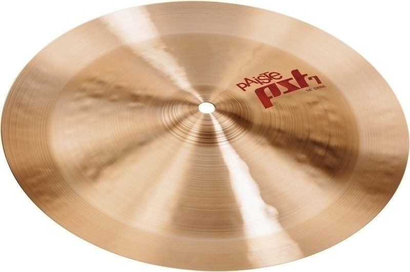 Paiste PST-7 China 14