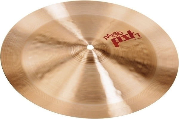 Paiste PST-7 China 14