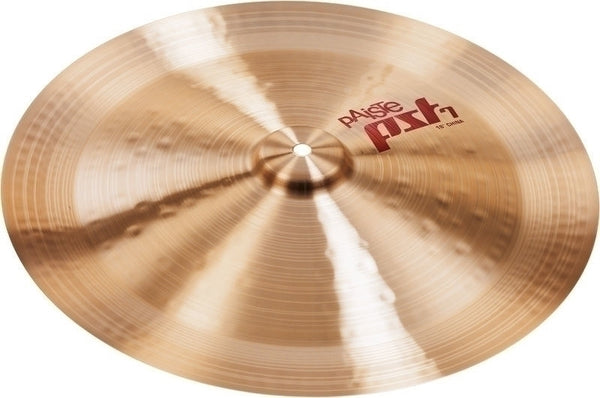 Paiste PST-7 China 18