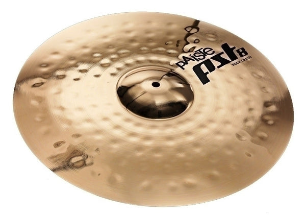 PST8 Rock Crash Reflector 17