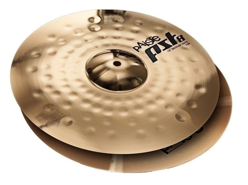 PST8 Medium Hats Reflector 14