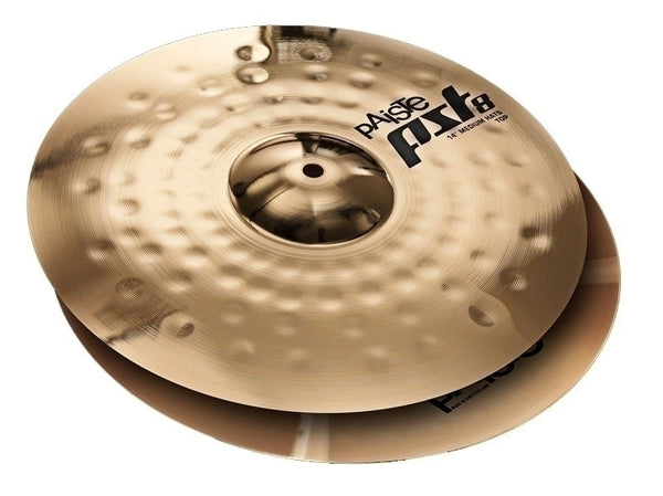 PST8 Medium Hats Reflector 14