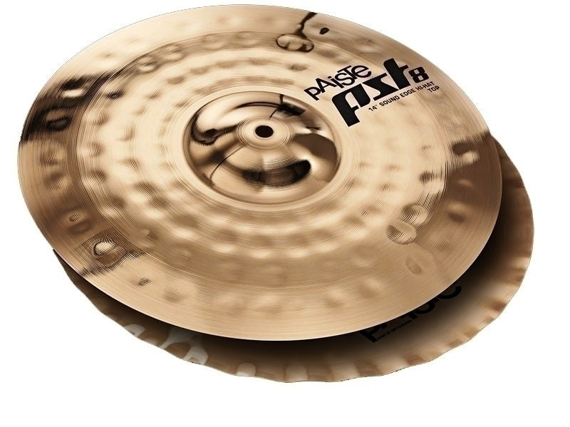 PST8 Sound Edge Hi-Hat Reflector 14