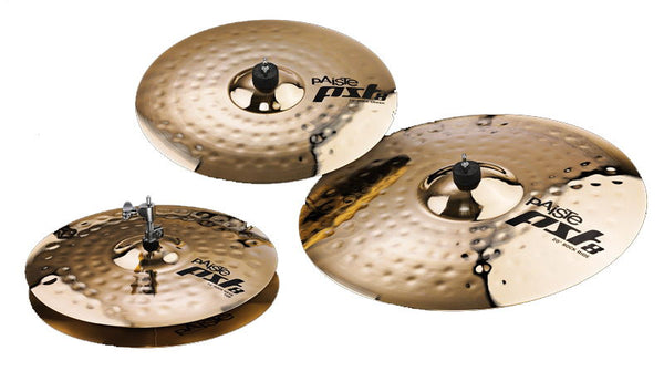 PST8 Rock Set Reflector 14