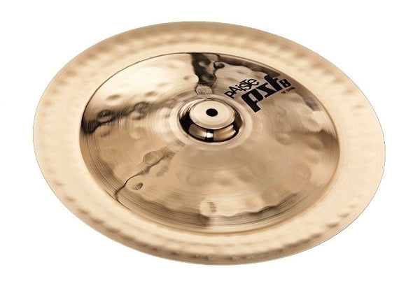 PST8 China Reflector 16