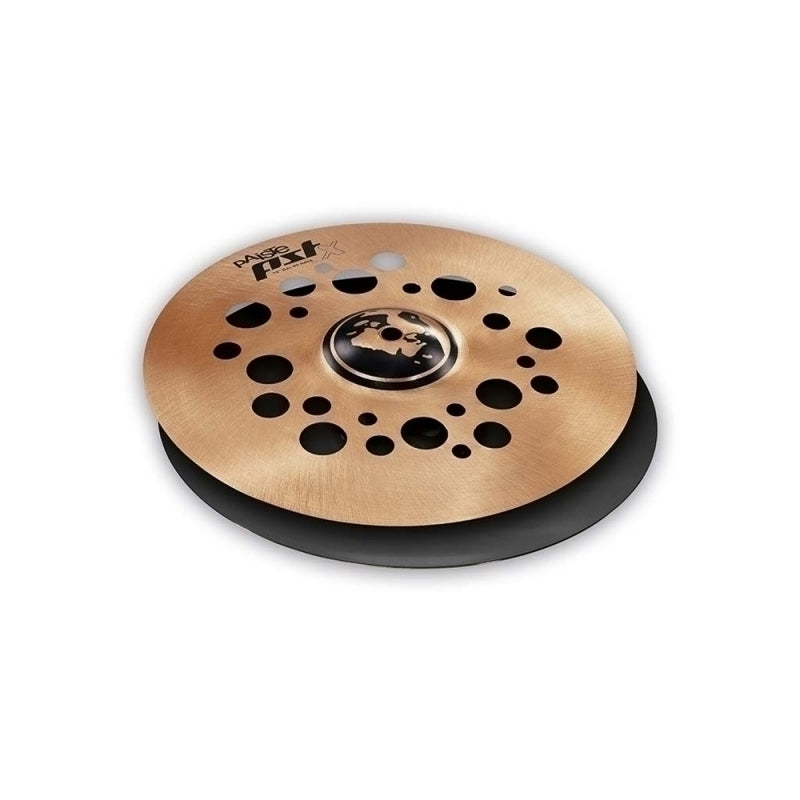 Paiste PSTX DJS 45 Hats 12