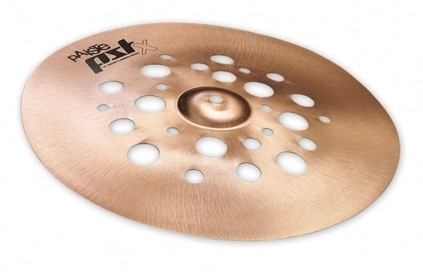 Paiste PSTX Swiss Flanger Crash 14